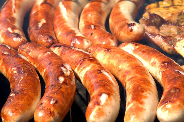 Dlaczego warto ograniczyć mięso?