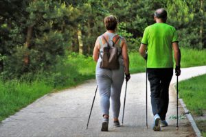Sport dla osób z nadwagą