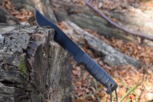 Bushcraft