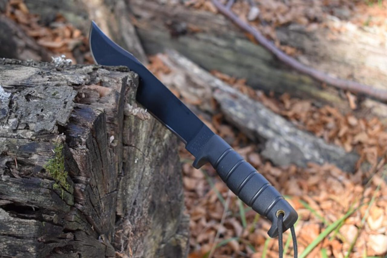 Bushcraft – co i jak i dla kogo?