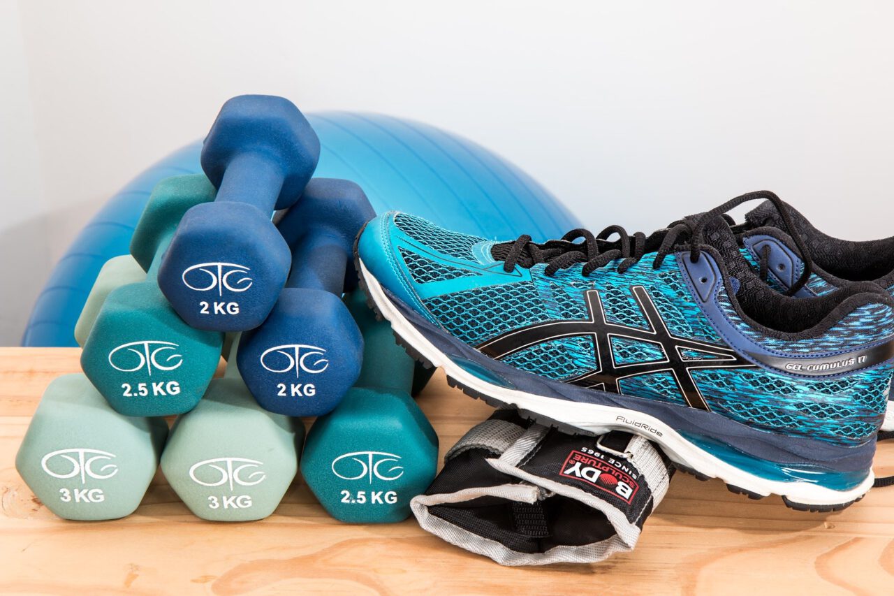 Nasze ulubione akcesoria fitness
