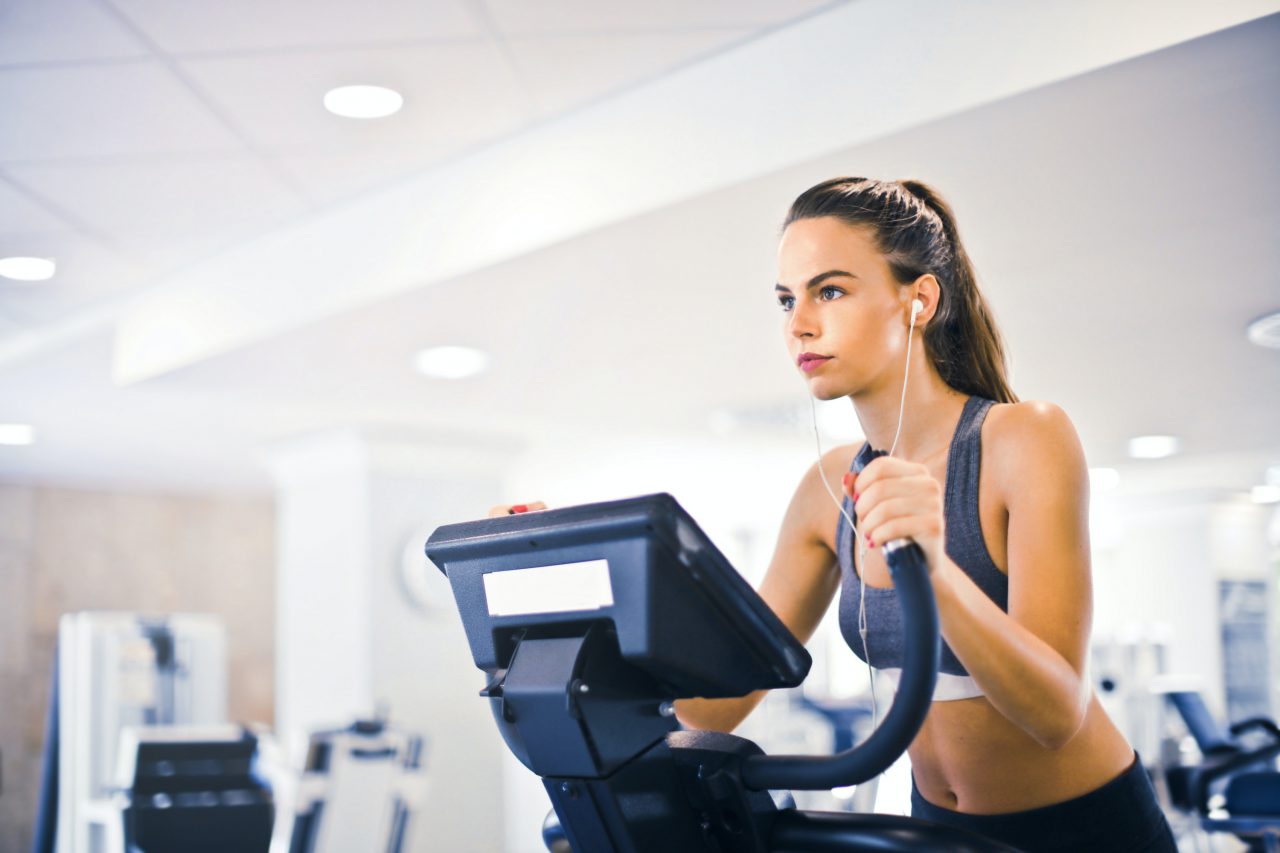 Trening EMS – wystarczy 20 minut na tydzień!