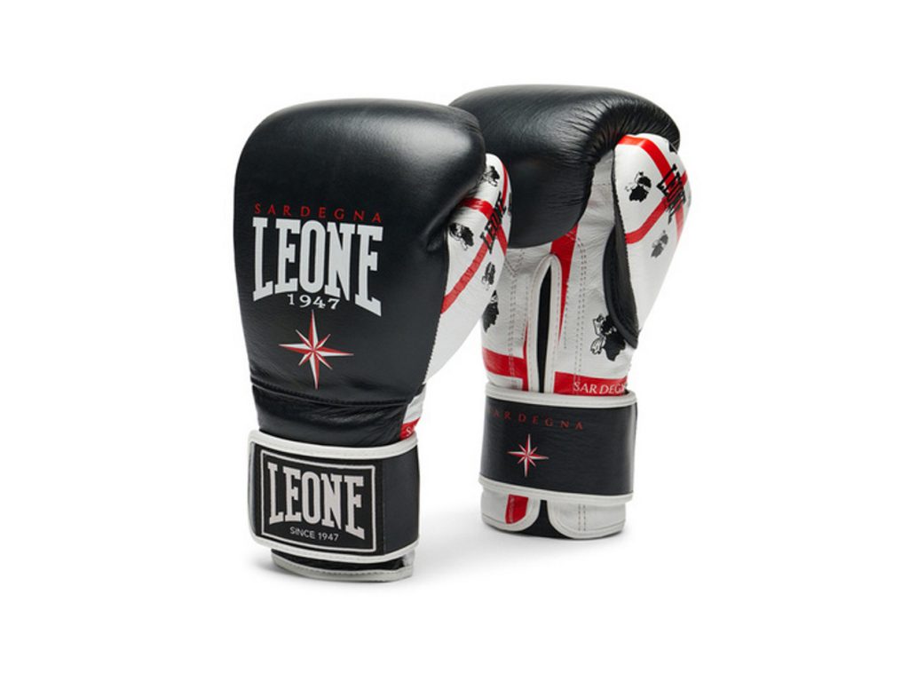 rękawice bokserskie