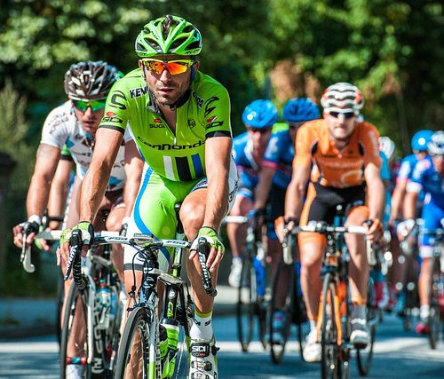 Michał Kwiatkowski — Kolarska Gwiazda Gotowa na Jesień 2023